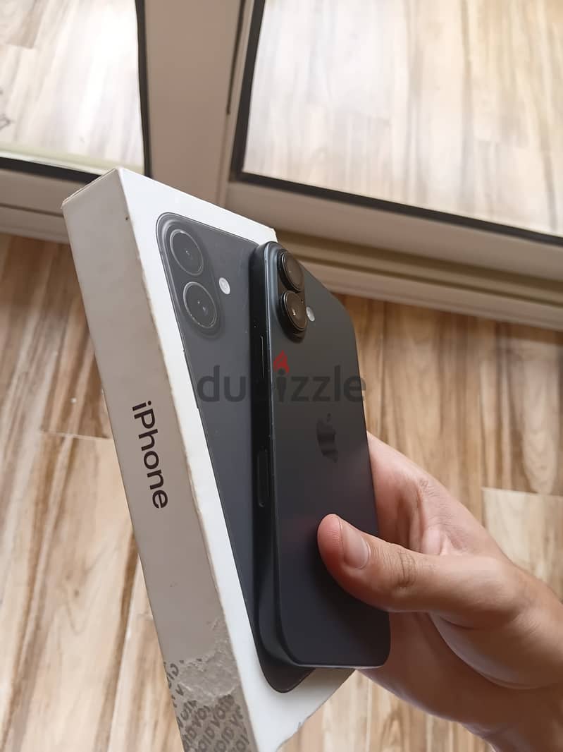 Apple - iPhone 16 2