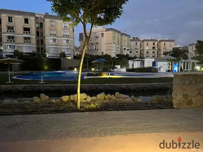 Best Price and Location Apartment for Sale in Mountain View Hyde Park New Cairo