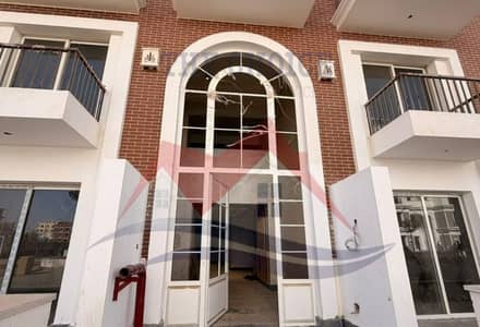 Apartment For Sale 150m- Delivered - MV Park (The lake) - 4th floor - Mountain View (ICity October)