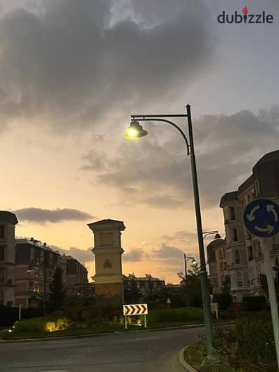 IVilla 300m + 90m Roof for Sale in Mountain View Hyde Park New Cairo