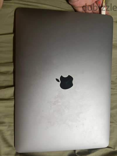 MacBook Pro 2017 - 13inch