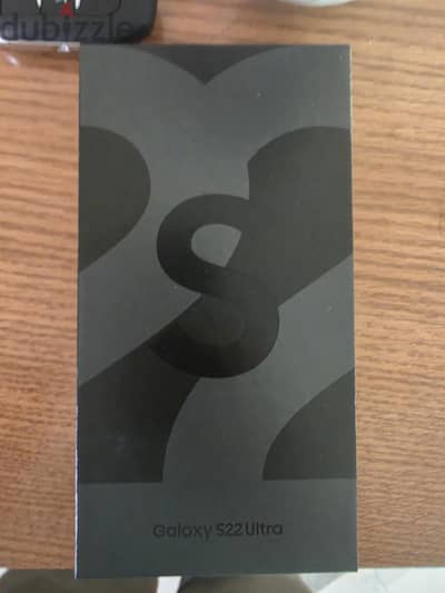 Samsung S22 Ultra