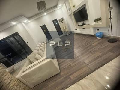 توين هاوس متشطب بالكامل بموقع مميز للبيع في صن رايز التجمع Sun Rise New Cairo