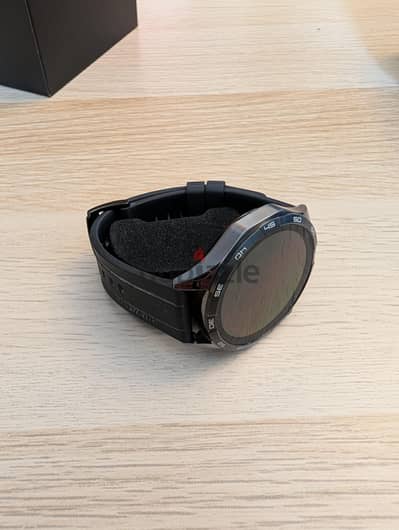 Huawei Watch GT 4 - هواوي ساعة