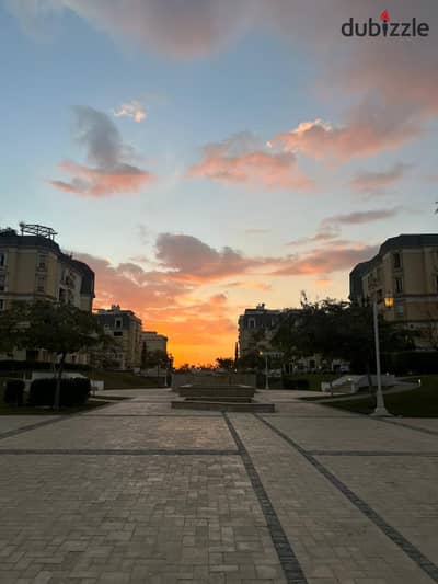 Best Price and Location IVilla Roof for Sale in Mountain View Hyde Park New Cairo