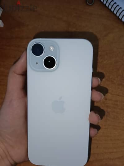 Apple - iPhone 15
