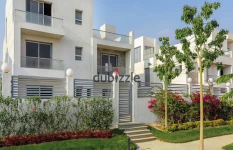 Luxury apartment +garden ready to move in Cleopatra Square near The crown