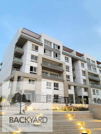 For Quick sale Appartment in Hyde park new cairo with Dp 465,000k Near Golden square and AUC (Fifth sittlement)