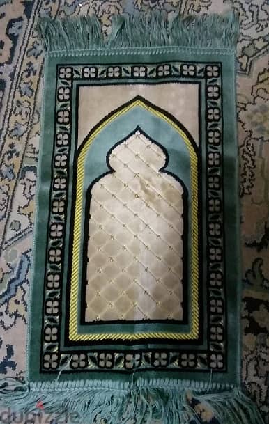 سجادة صلاة للاطفال
