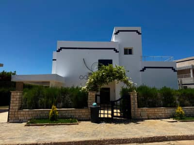 Luxury Fully Furnished فيلا مستقلة فاخرة للبيع في غزالة باي