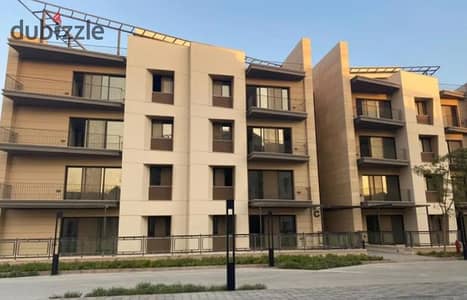 RTM Finished Apartment AC,s and Beautiful View in Six West, next to the British School