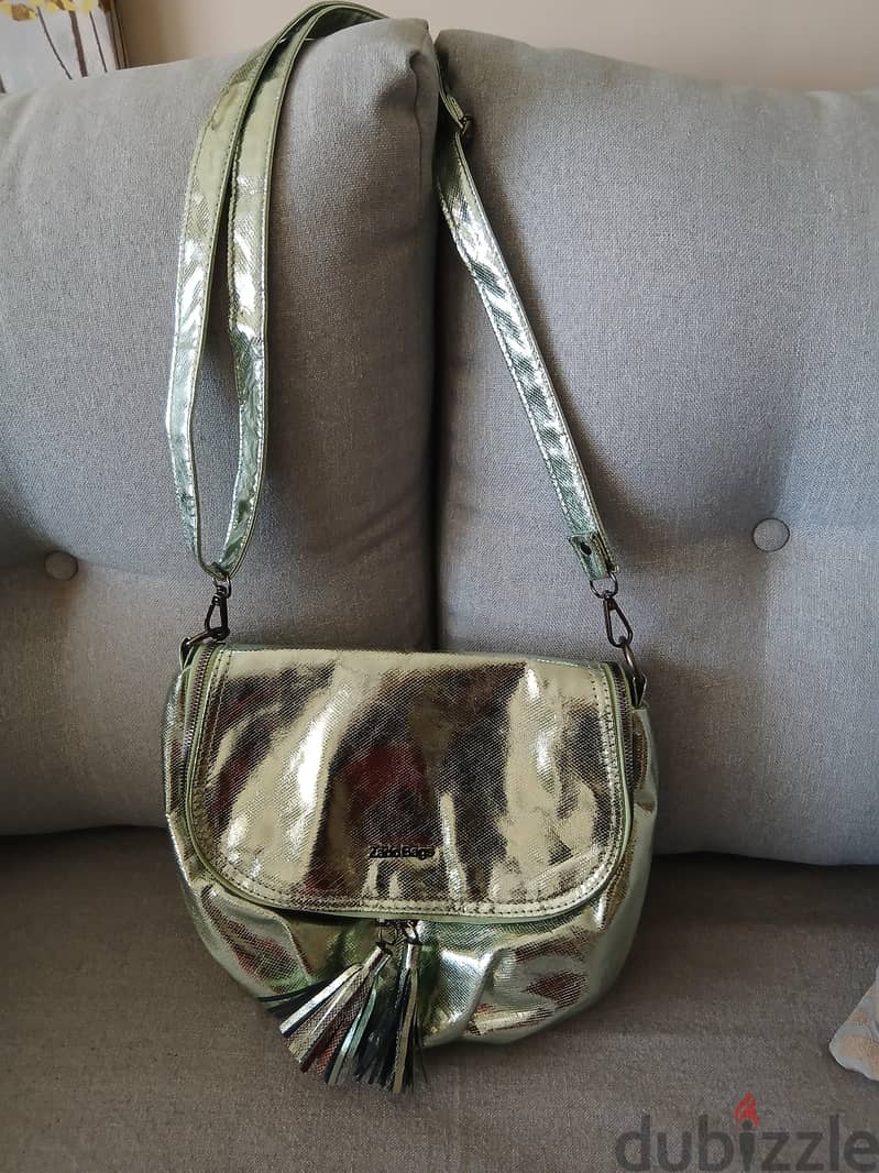 Cross / Shoulder bag 1