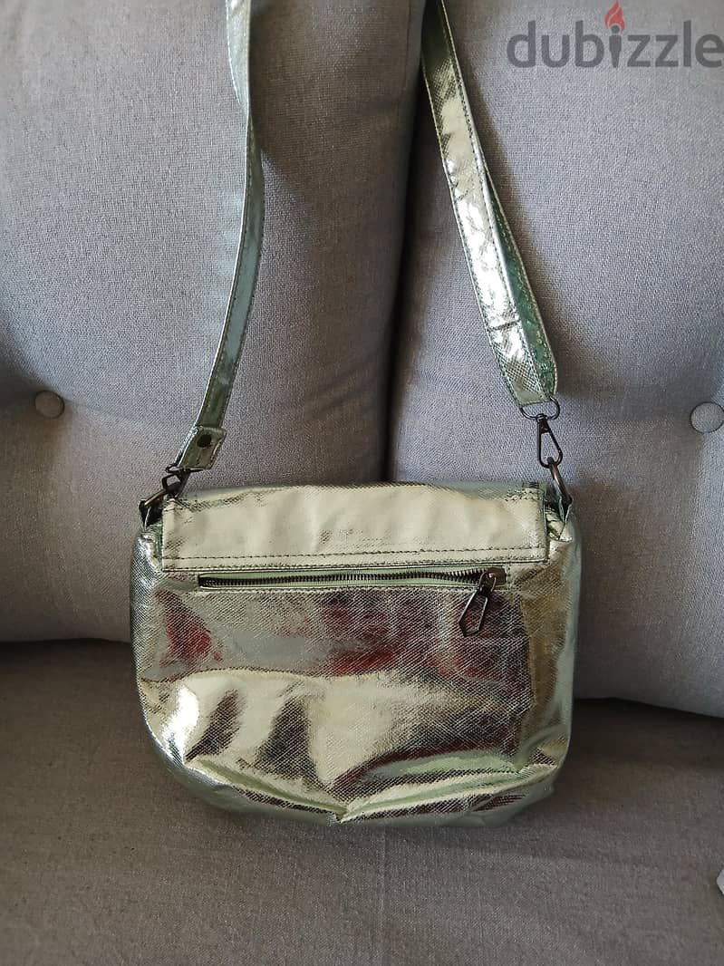 Cross / Shoulder bag 2
