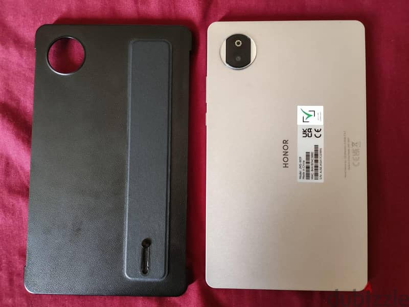 Honor Pad X7 1