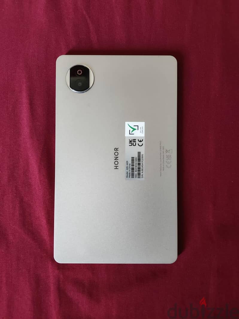 Honor Pad X7 4