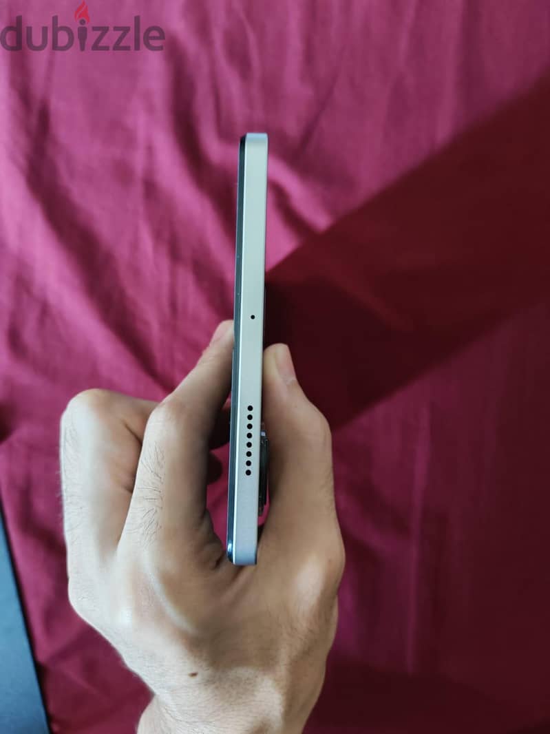 Honor Pad X7 8