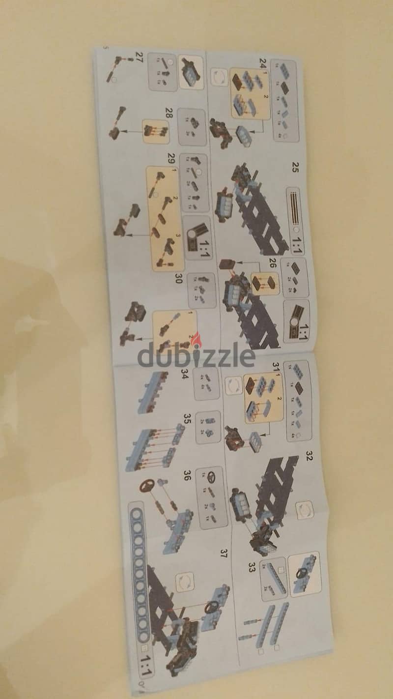 lego bugatti chiron . 3
