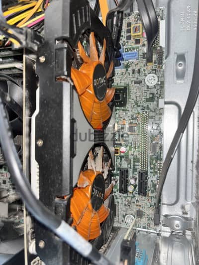 GTX 750 Ti 2Gb