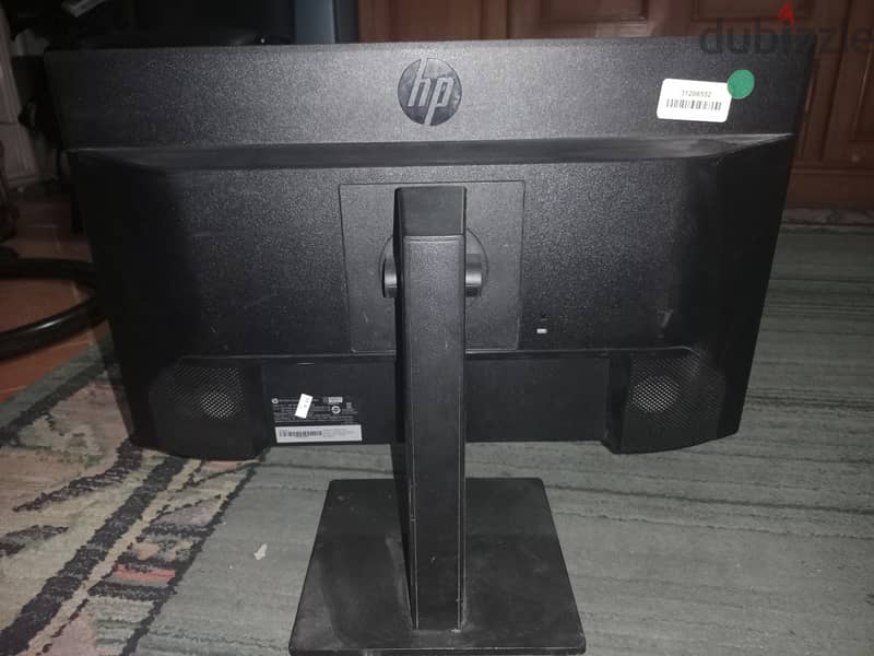 HP P24h G4 1