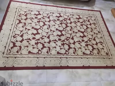 سجاده وستاره ومفارش