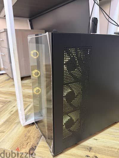  للبيع PC Gaming قوي جدًا — استعمال شخصي وخفيف جدًا