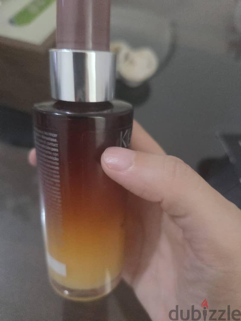 Kérastase Nutritive 8H Magic Night Serum 1
