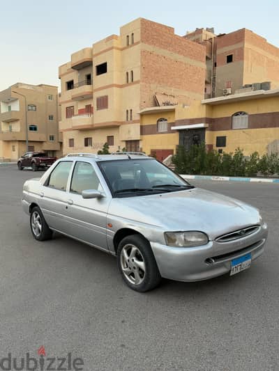 فورد إسكورت 1998
