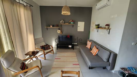 Makadi Heights - One Bedroom Apartment (Lagoon View)