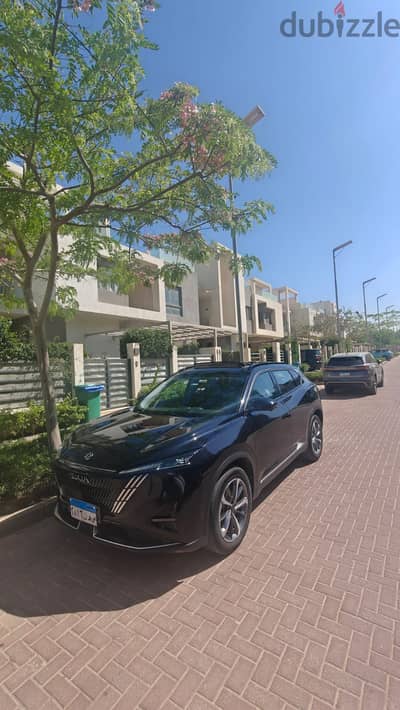 Dongfeng Mage 2026 Highline 2026 like new !