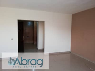 للإيجار شقة رووف في كمبوند حدائق المهندسين – الشيخ زايد