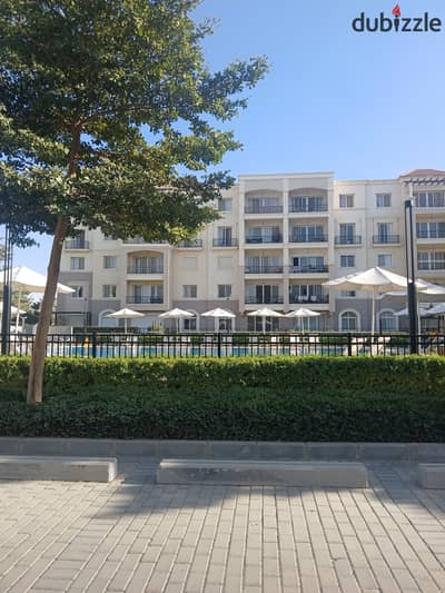 Ready and Fully Finished Apartment on Prime View for Sale in Mivida Emaar New Cairo
