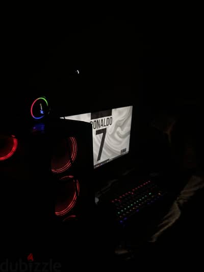 Computer Gaming