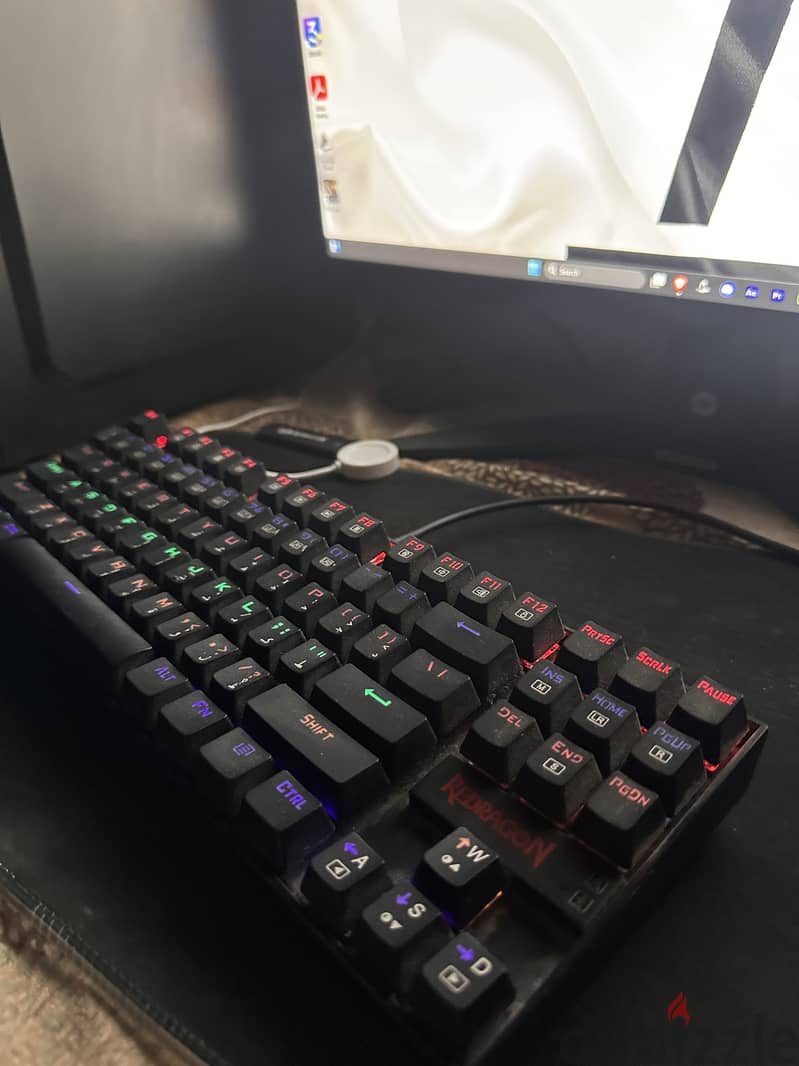 Computer Gaming 1