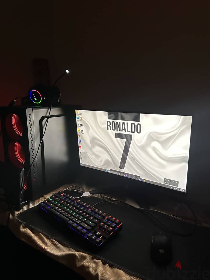 Computer Gaming 5