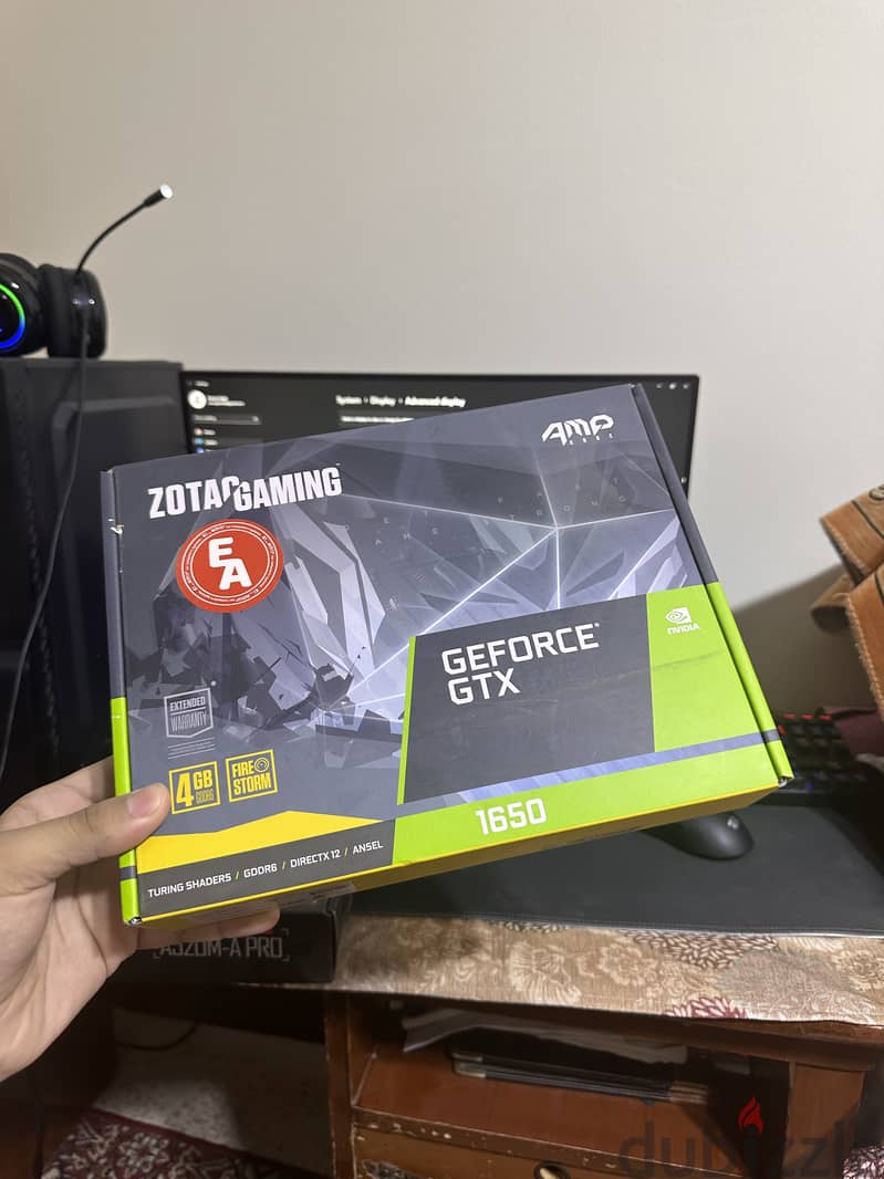 Computer Gaming 7