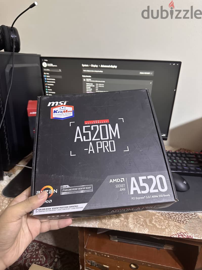 Computer Gaming 8
