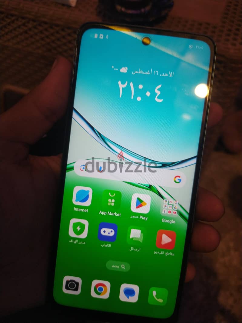 اوبو اي 5 7