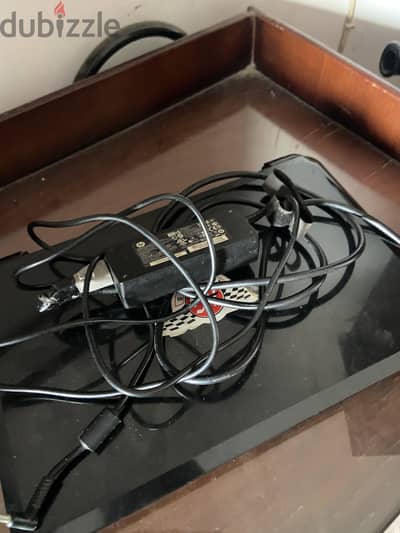 لآب اتش ب حاله جيده عايز بطاريه بس