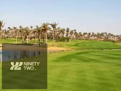 Luxury Fully Furnished Villa for Sale in Katameya Dunes, New Cairo | 400 SQM BUA | 300 SQM Land | 4 Master Bedrooms | 6 Bathrooms | Prime Location