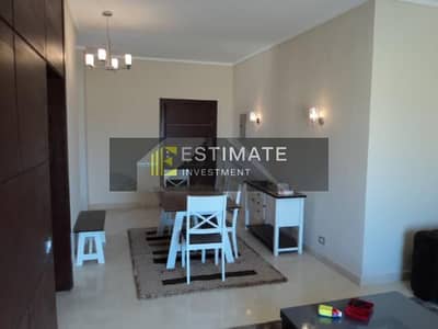 Fully furnished studio for rent in The Village