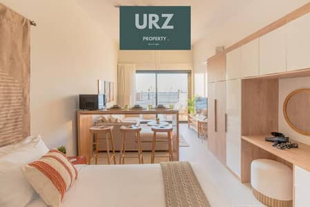 شالية استلام سنتين علي بعد 200 م فقط من البحر لوكيشين وهمي fully sea view للبيع تسلم متشطب بالتكيفات و المبطخ في الساحل الشمالي بالقرب من وزهرة في دوس