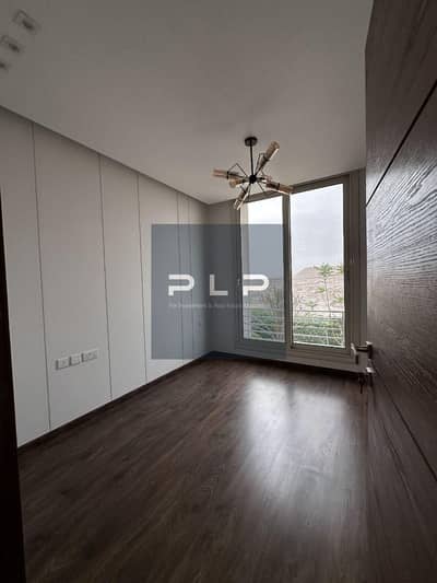 Town House Middle for Sale in Palm Katameya Extension – PK2