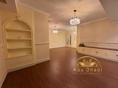 Apartment 175m for sale in Madinaty B2, ultra super lux finishing, distinctive garden view