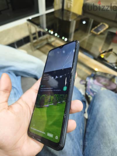 OPPO A5