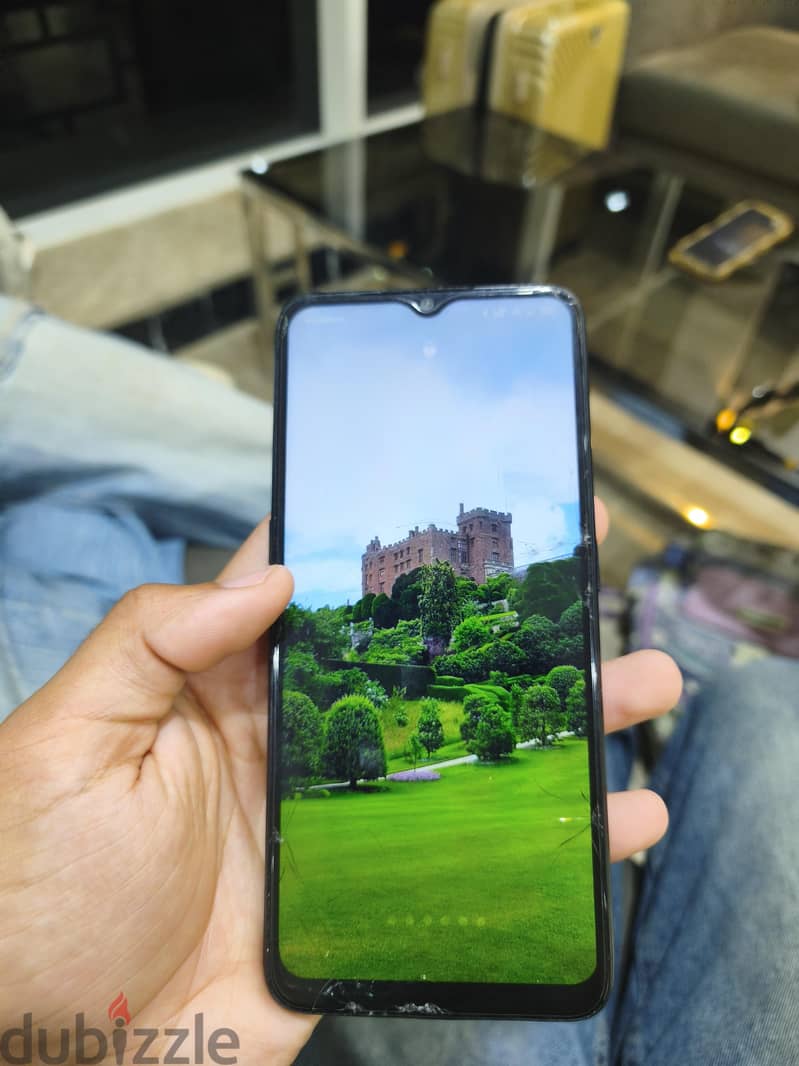 OPPO A5 2