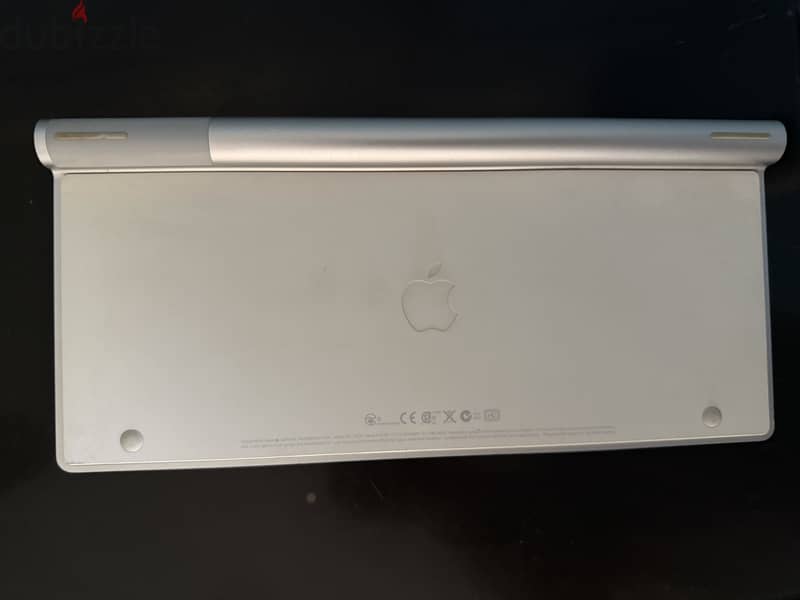 Apple Wireless Keyboard A1255 3
