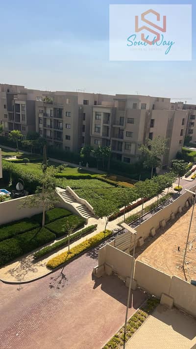 Apartment for rent in Marasem Fifth Square