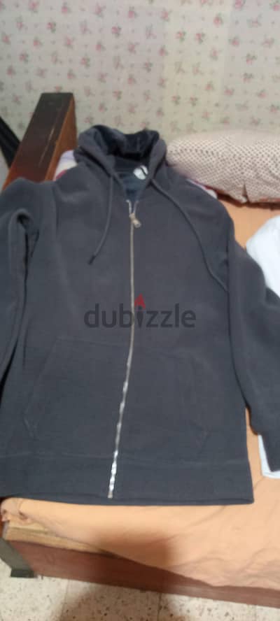 جاكيت سوسته زونط