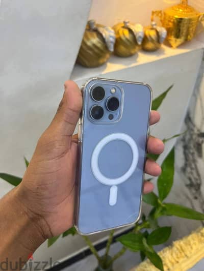آبل - آيفون 13 برو ماكس