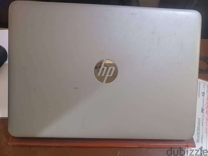 HP Elitebook Core i5 gen 6 1
